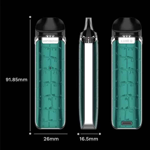 Vaporesso - Luxe Q Kit