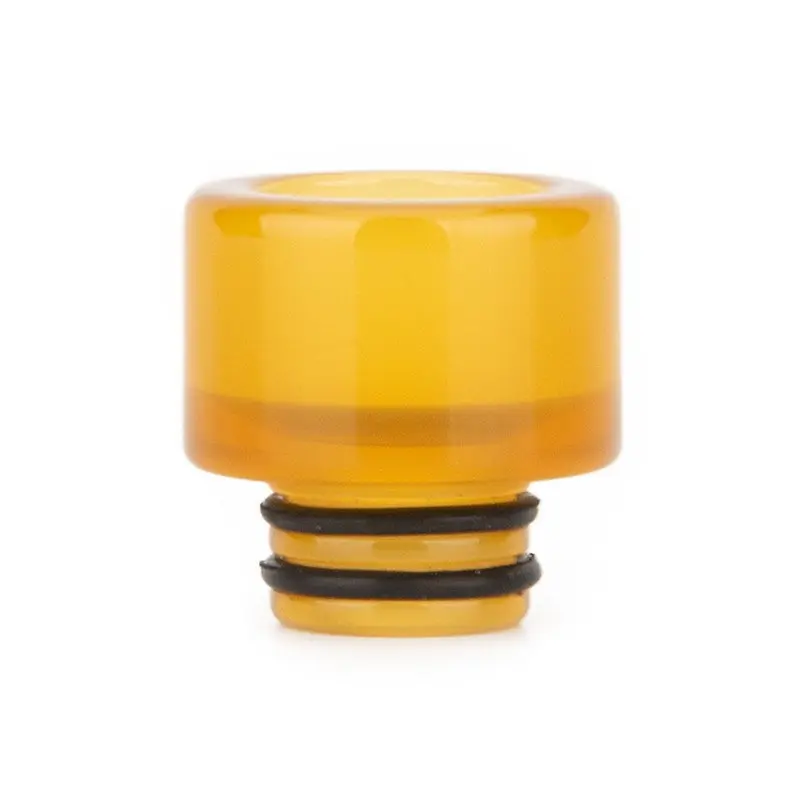 510 DripTip - AS153 - 14x14mm