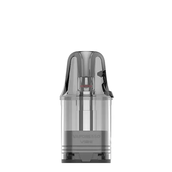 3x Vaporesso Vibe Dual Mesh Smart Ersatz-Pod