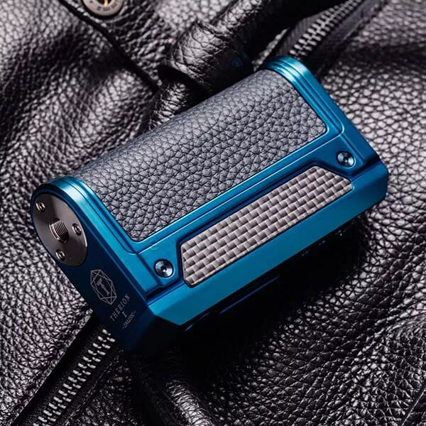 LVE - Therion 2 DNA 250C Mod Akkuträger
