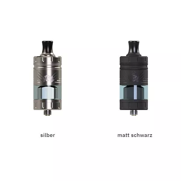 IMIST - Gryphus ProM24 MTL RTA Selbstwickler Tank IMIST - Gryphus ProM24 MTL RTA Selbstwickler Tank
