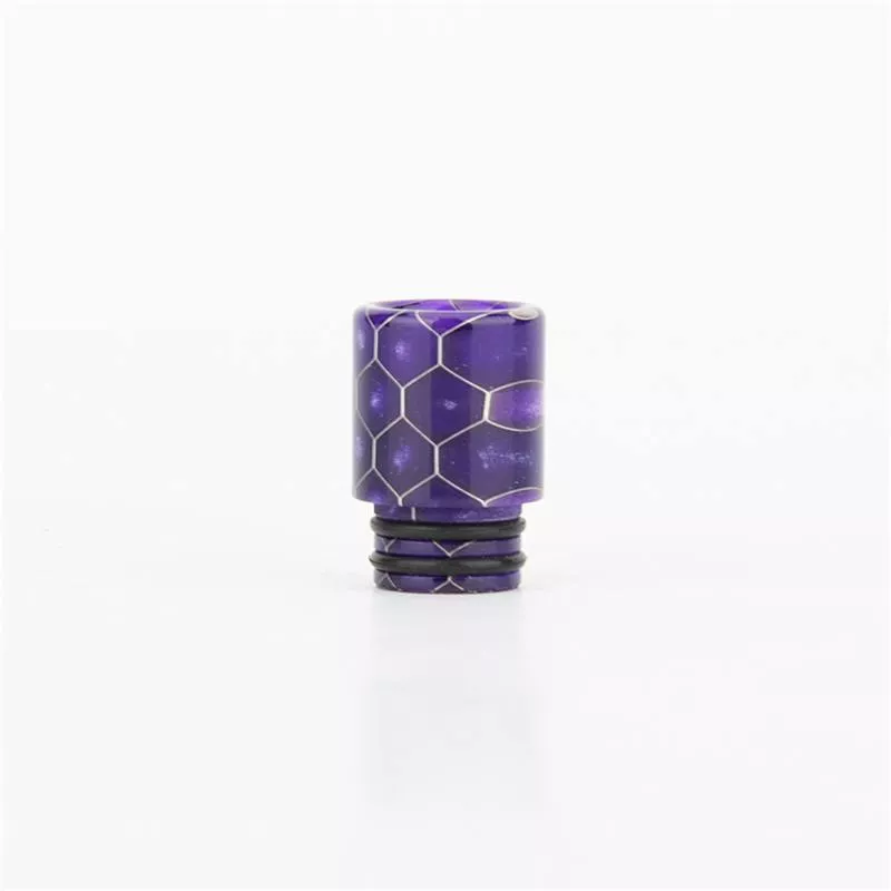 510 DripTip - AS104SS - 11x16mm