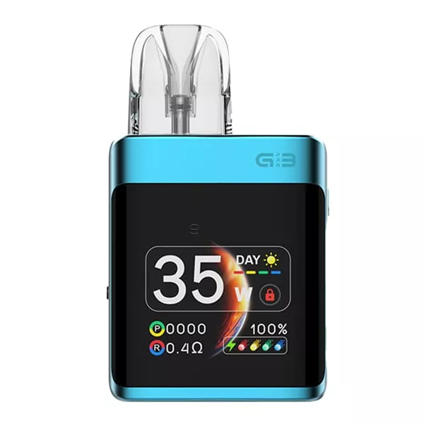 Uwell - Caliburn G3 Pro Koko Pod Kit