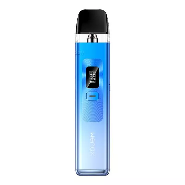 GeekVape - Wenax Q Kit GeekVape - Wenax Q Kit