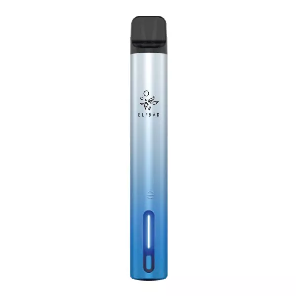 Elfbar - Elfa Turbo Pod Kit E-Zigarette
