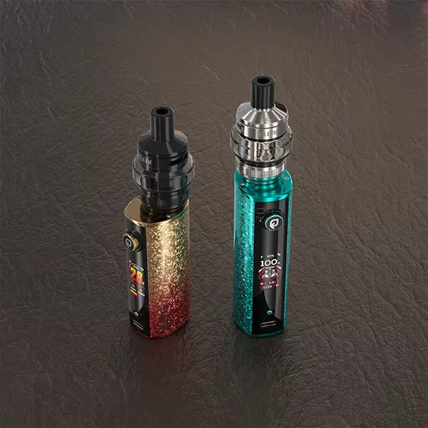 Eleaf - iStick X80 Kit