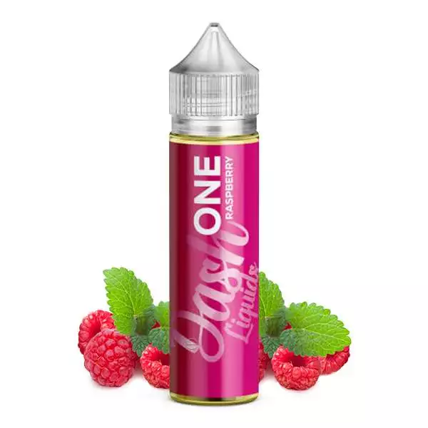 Dash One - Raspberry