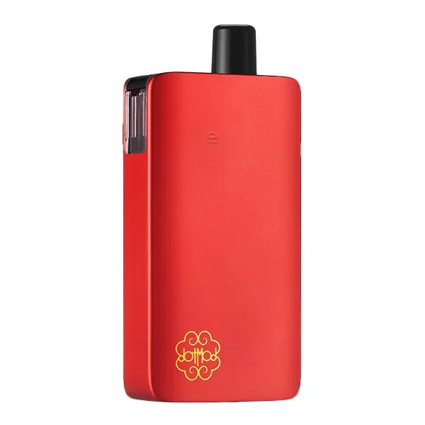 DotMod - dotPod Max Kit