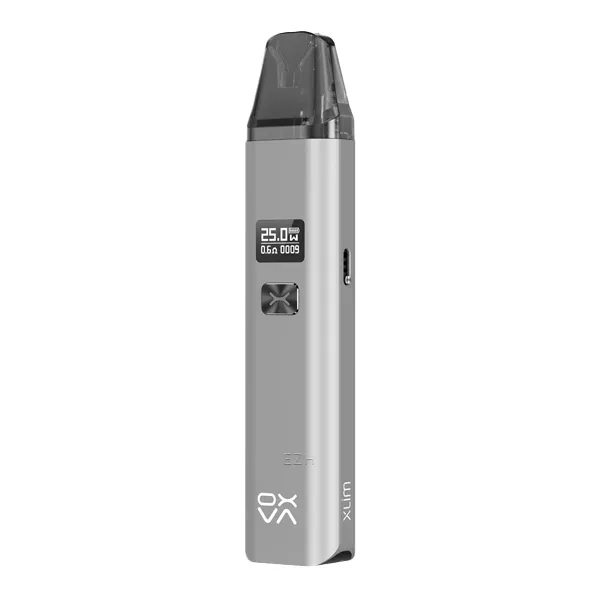 Oxva - Xlim Pod Kit E-Zigarette - Neue Version
