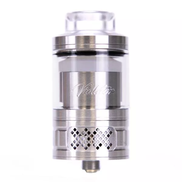 QP Design Violator RTA Selbstwickler Tank - Limited Edition QP Design Violator RTA Selbstwickler Tank - Limited Edition
