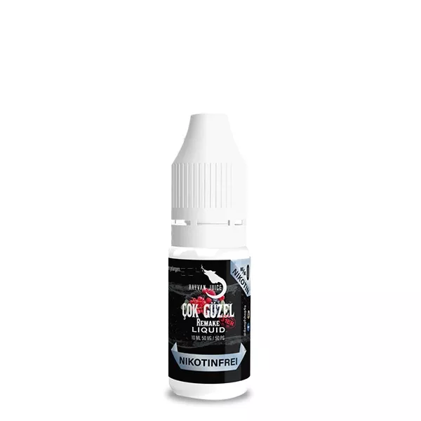 Cok Güzel Remake 31er - 10ml Liquid