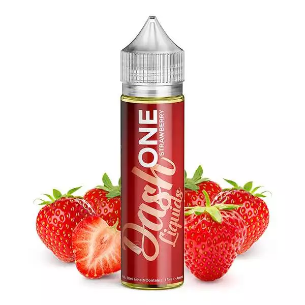 Dash One - Strawberry