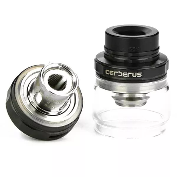 GeekVape Cerberus Tank Verdampfer GeekVape Cerberus Tank Verdampfer