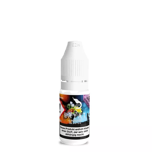 Hayat - 10ml Liquid
