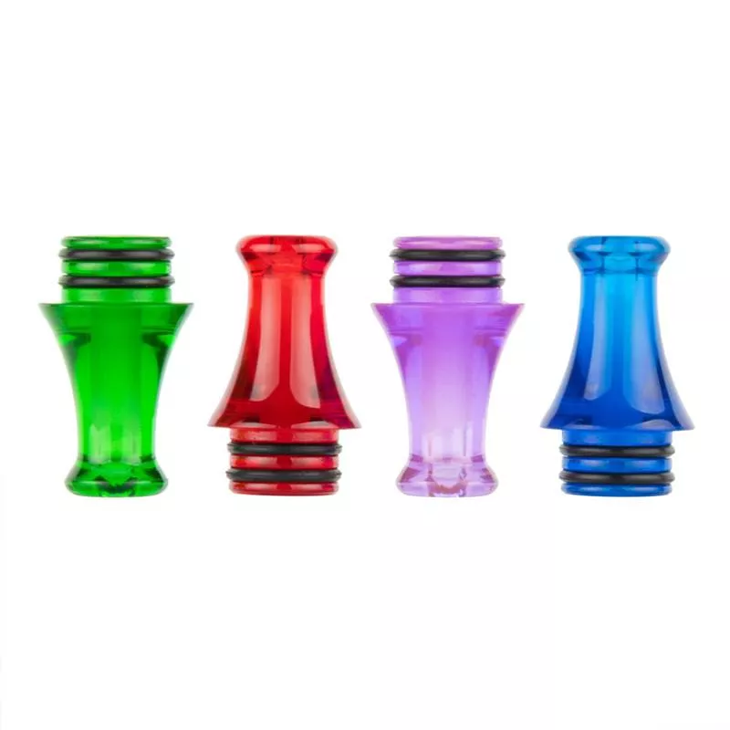 510 DripTip - AS242 - 8x20mm
