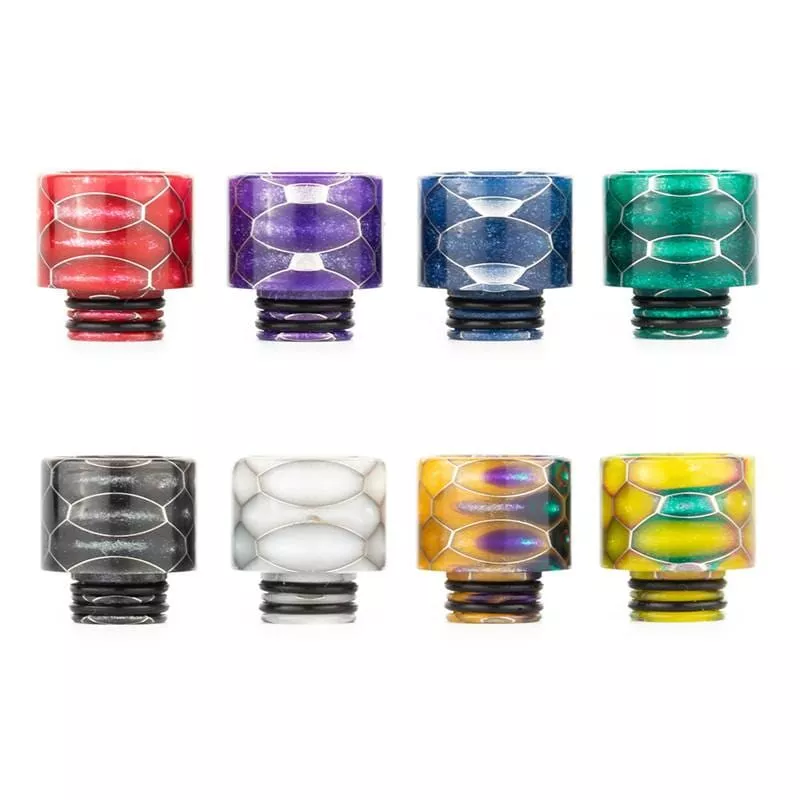 510 DripTip - AS220S - 14x14,5mm