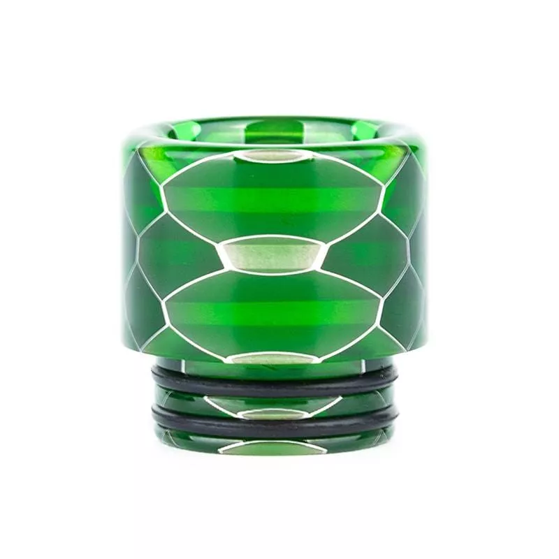 810 DripTip - AS204 - 16x15,5mm