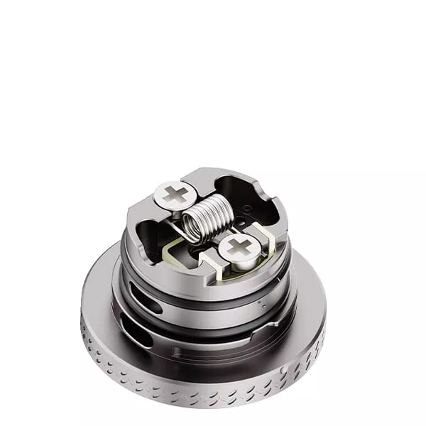 Hellvape - Dead Rabbit MTL 2 RTA Selbstwickler Tank