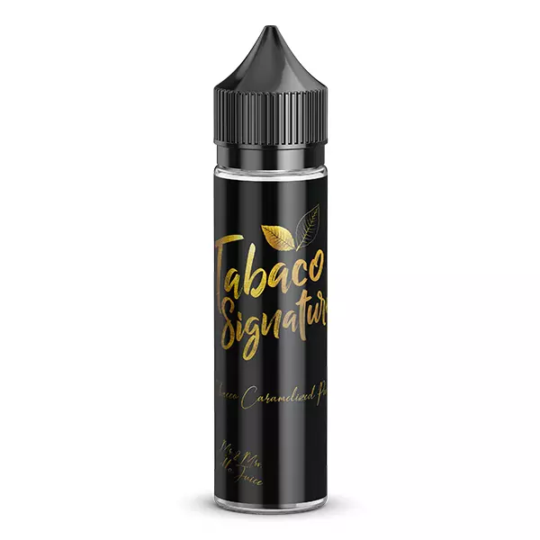 Tabaco Signature - Caramelized Pear - Longfill