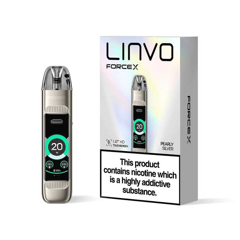 Linvo - Force X Pod Kit