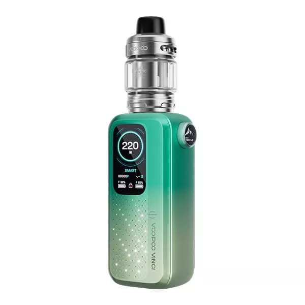 voopoo-vinci-spar-220-kit-3.jpg VooPoo - Vinci Spark 220 Kit