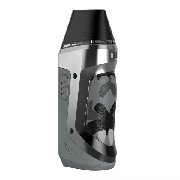 GeekVape Aegis Nano Pod Kit E-Zigarette