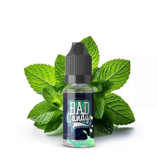 Juicd Series Spearmint - 10ml Nikotinsalz-Liquid Juicd Series Spearmint - 10ml Nikotinsalz-Liquid
