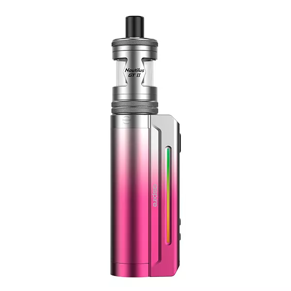 Aspire - Zelos X80 Kit