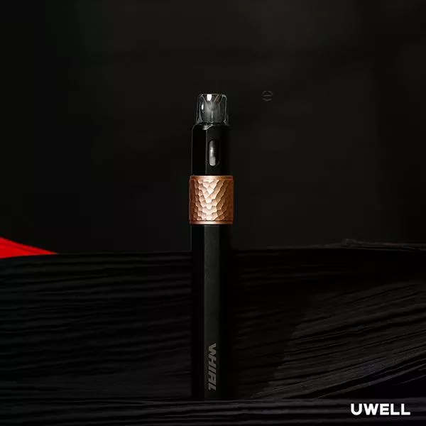 Uwell - Whirl F Pod Kit E-Zigarette