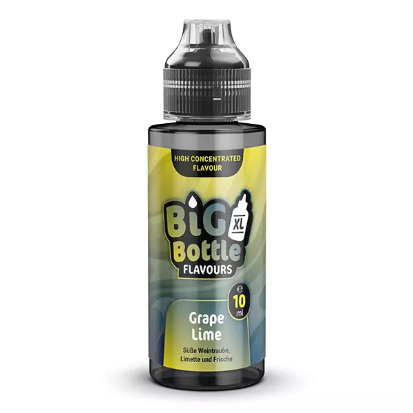 Grape Lime