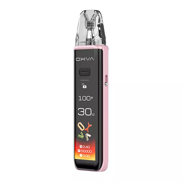 Oxva - Xlim 3 Ultra Pod Kit