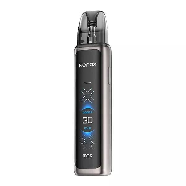 GeekVape - Wenax Q Ultra Pod Kit