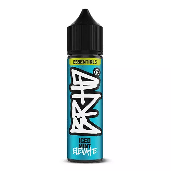 Essentials - Iced Mint Elevate