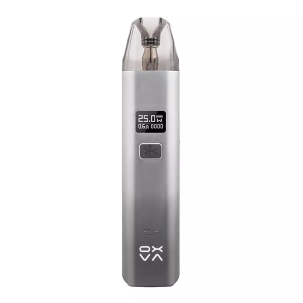 Oxva - Xlim Pod Kit E-Zigarette - Neue Version