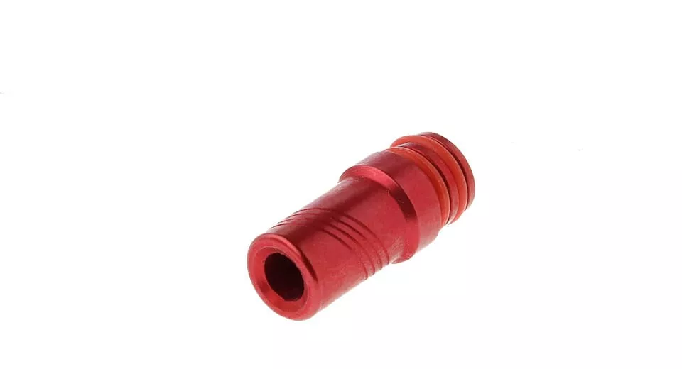 510 Aluminium DripTip 22mm