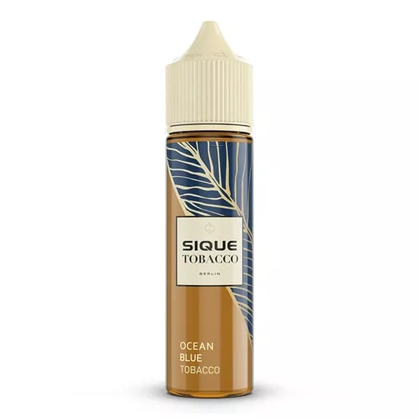 Ocean Blue Tobacco