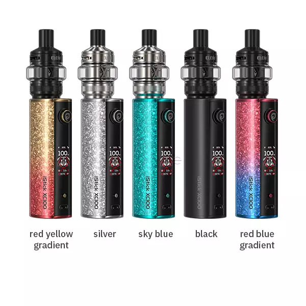 Eleaf - iStick XC100 Kit