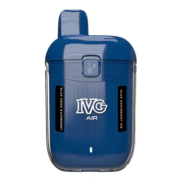 IVG - Air - Pod System Basisgerät
