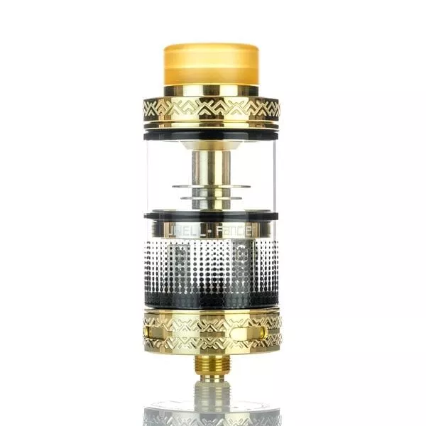 Uwell Fancier RTA & RDA Tank Verdampfer