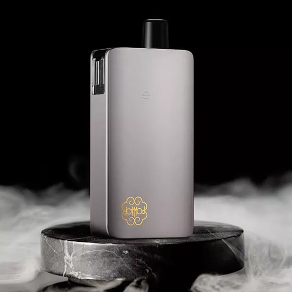 DotMod - dotPod Max Kit