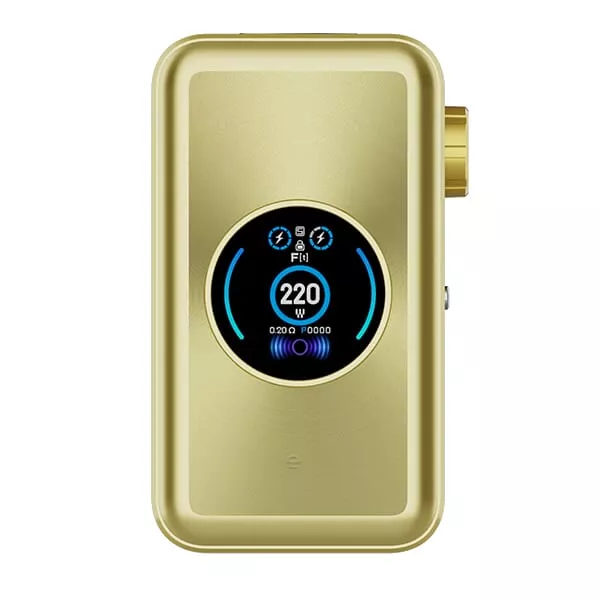 Vaporesso - GEN MAX Mod Akkuträger