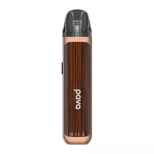 Pava - Horiz Pro - Pod Kit
