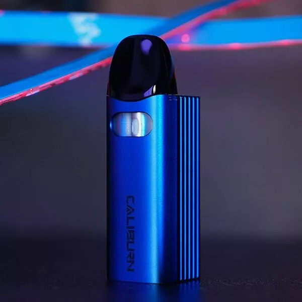 Uwell - Caliburn AZ3 Pod Kit E-Zigarette