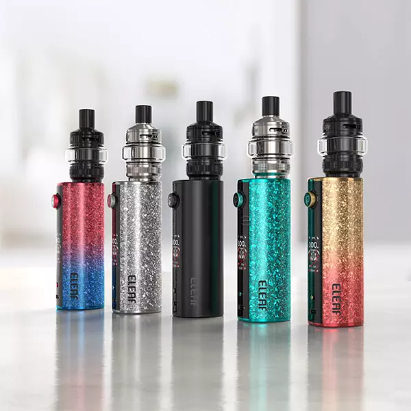 Eleaf - iStick XC100 Kit