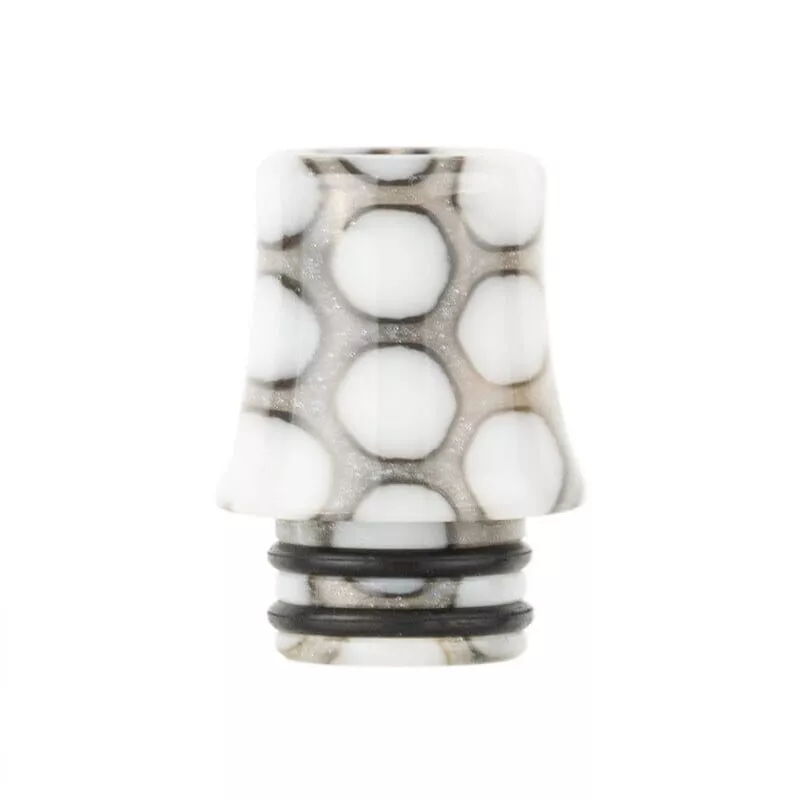 510 DripTip - AS254SR - 10x17mm