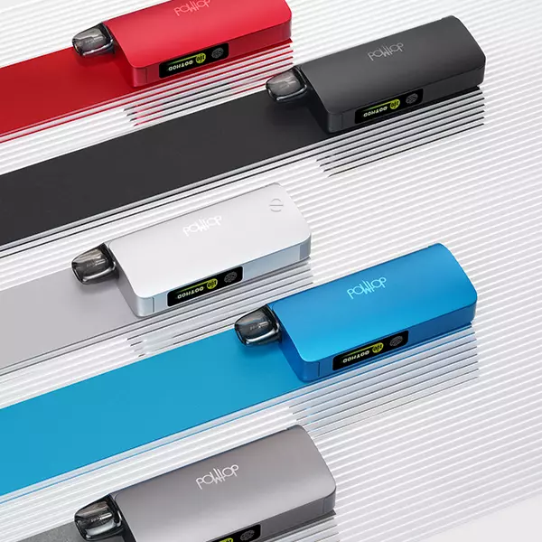 DotMod - dotPod Go Kit