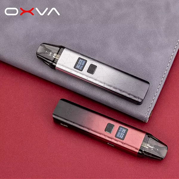 Oxva - Xlim Classic Edition Pod Kit