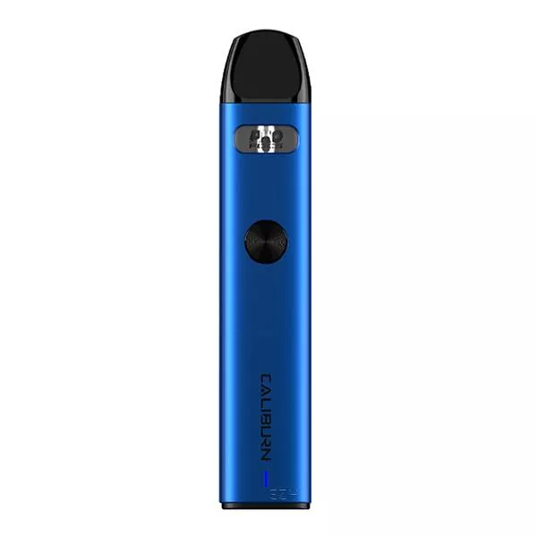 Uwell - Caliburn A2 Pod Kit E-Zigarette