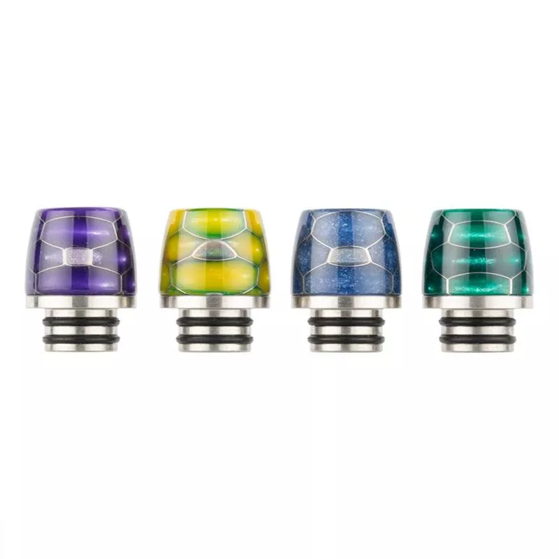 510 DripTip - AS212s - 11,5x16,5mm