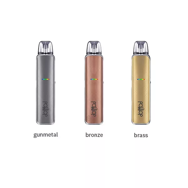 DotMod - dotPod Lite Kit - Metall Version